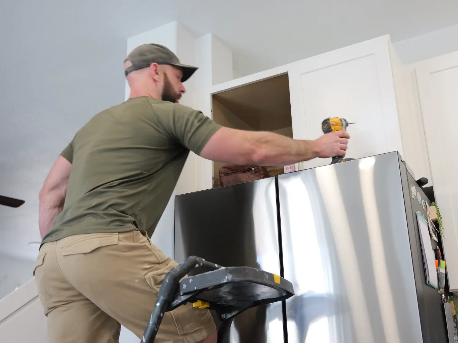 Las Vegas Home Repair