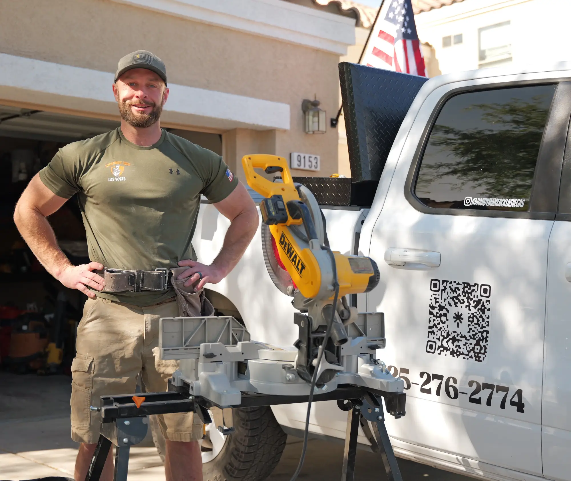 Las Vegas Professional Handyman